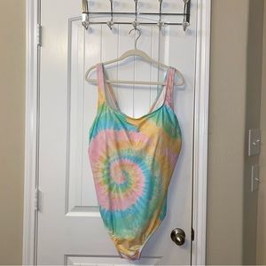 Stoney Clover x Target Collection Tie Dye One Piece
